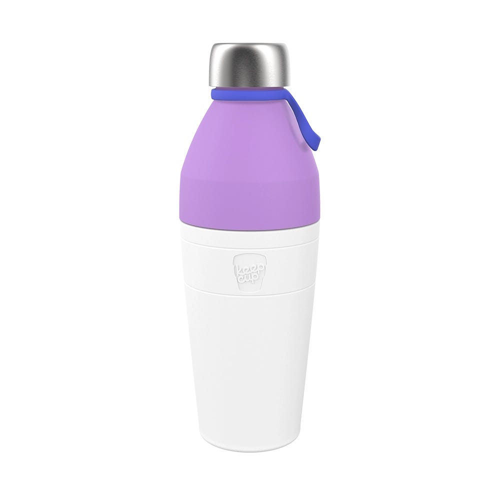 Helix Bottle - L 22oz | Twilight