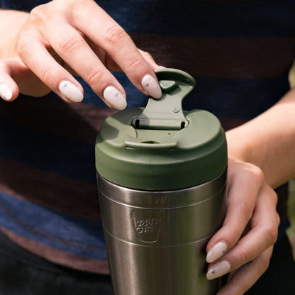 Commuter - M 12oz | Nitro Pine