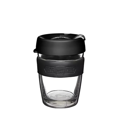 Brew Longplay
