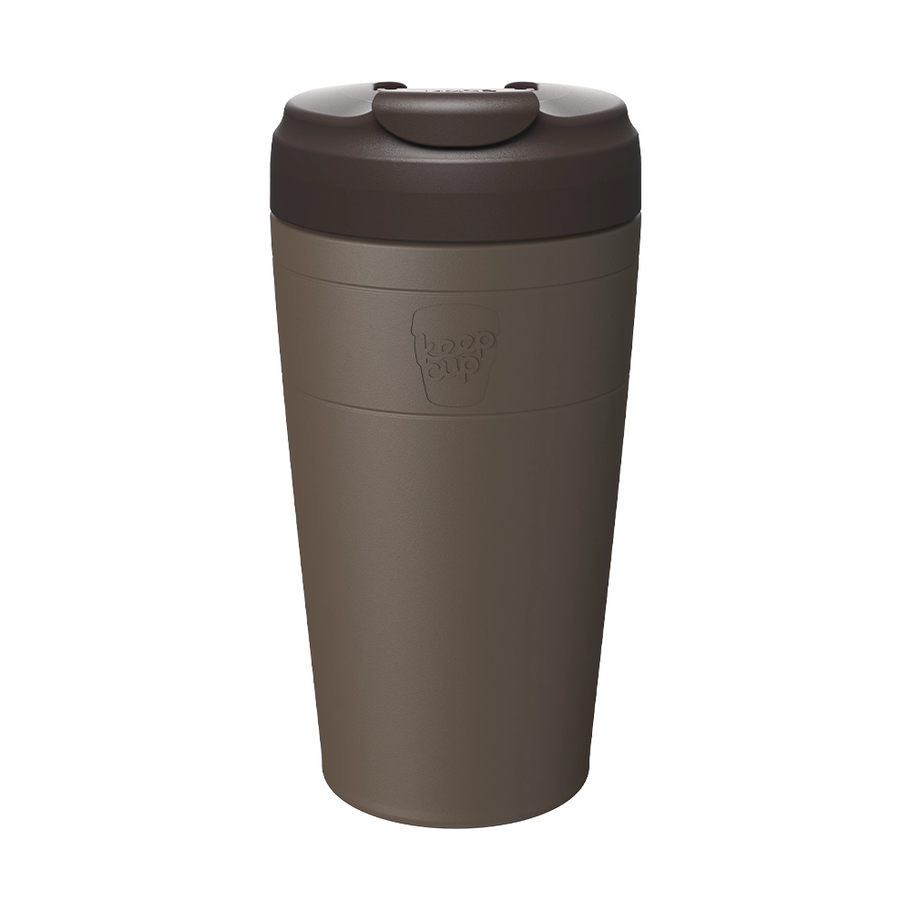 Commuter - L 16oz | Chocolate