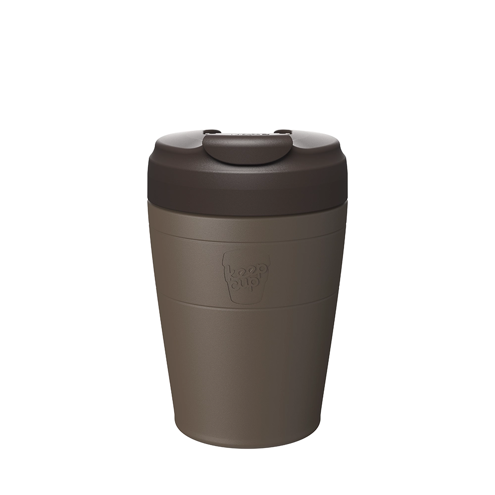 Commuter - M 12oz | Chocolate