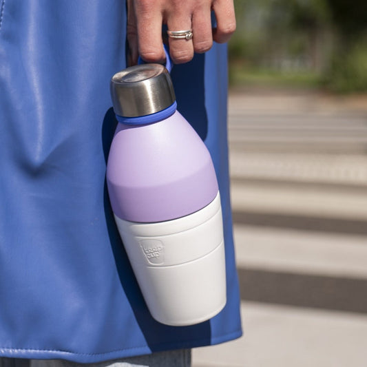 Helix Bottle - M 18oz | Twilight